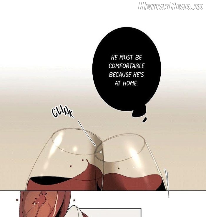 Aporia - Manhwa Chapter 13 - page 32