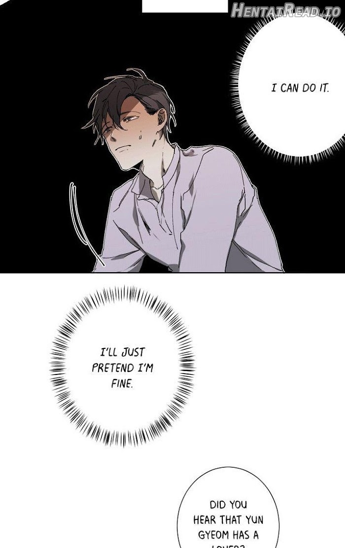 Aporia - Manhwa Chapter 13 - page 4