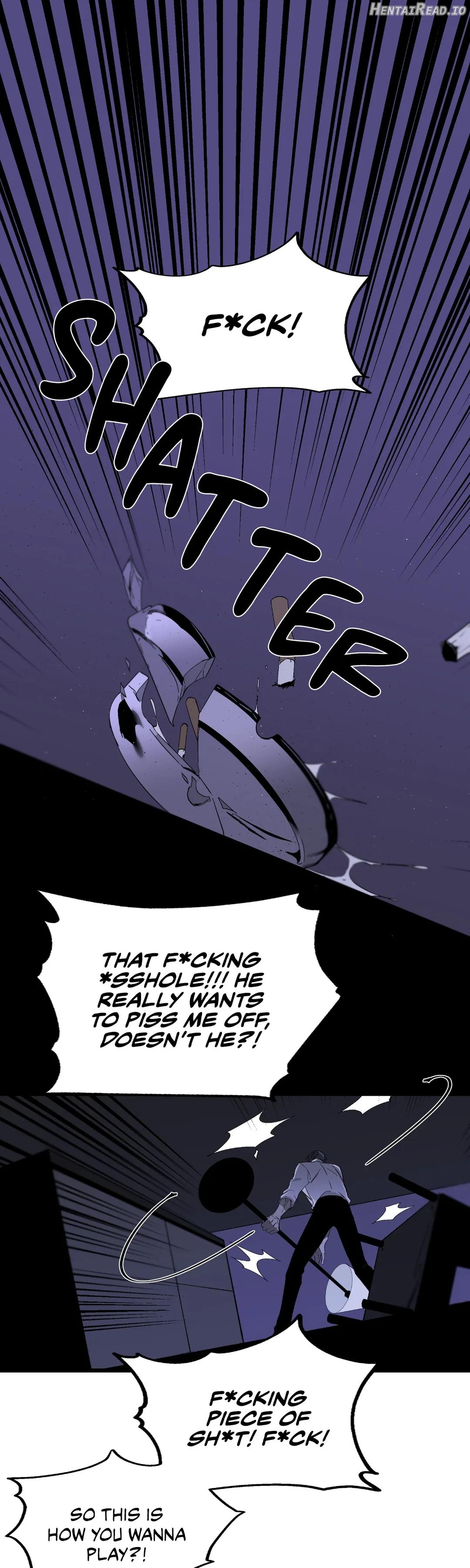 Aporia - Manhwa Chapter 92 - page 2