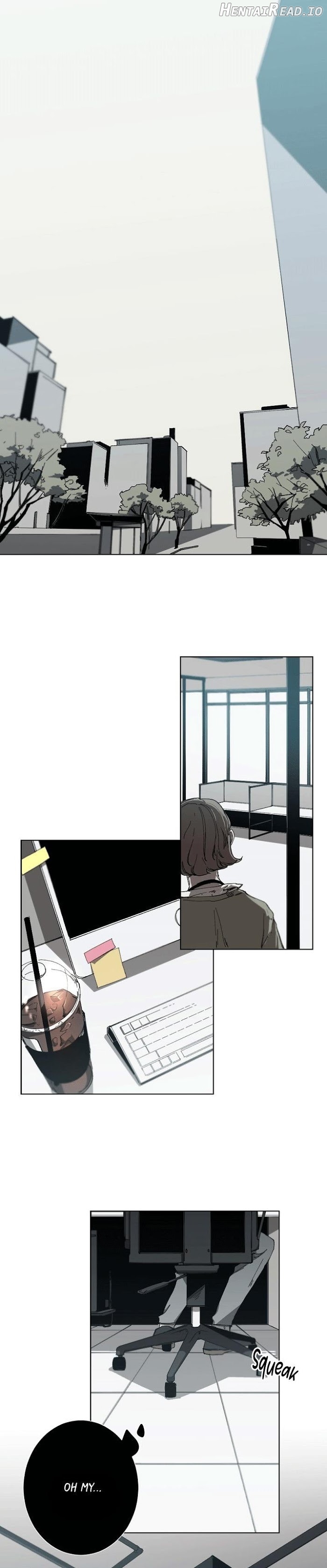 Aporia - Manhwa Chapter 15 - page 3