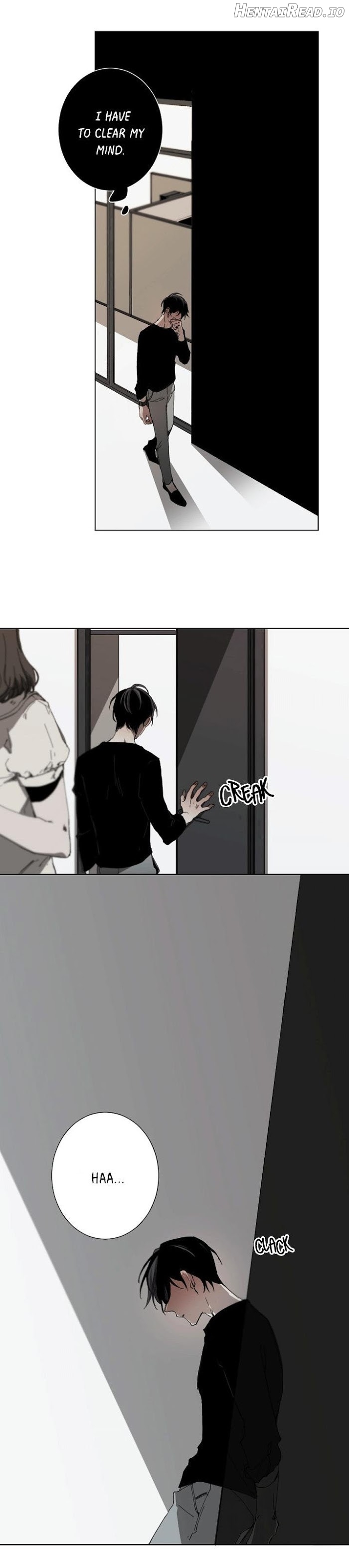 Aporia - Manhwa Chapter 15 - page 7