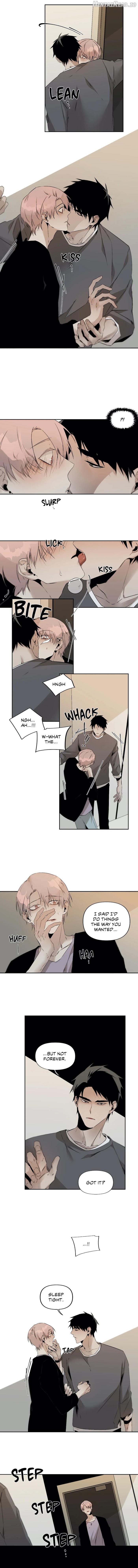 Aporia - Manhwa Chapter 55 - page 2