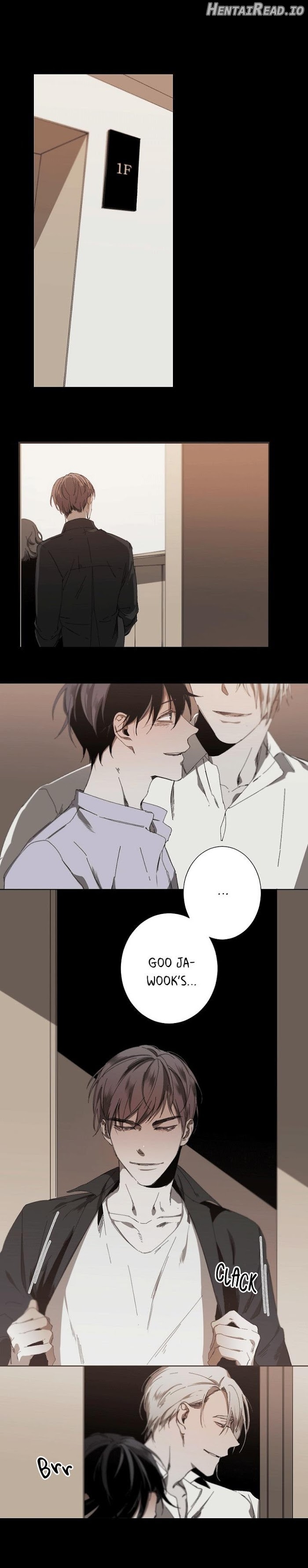 Aporia - Manhwa Chapter 16 - page 3