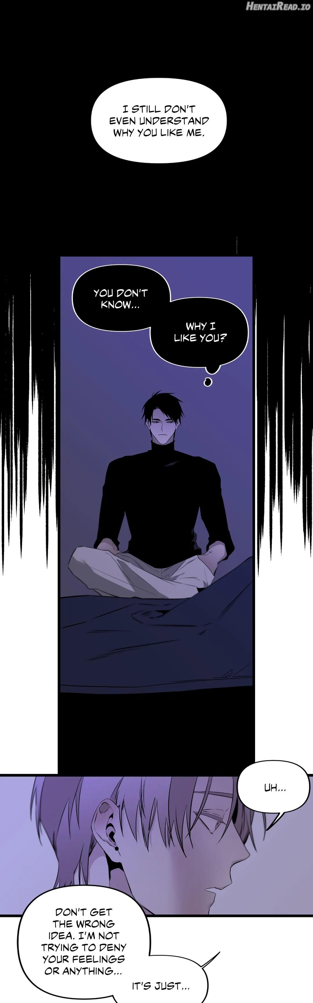 Aporia - Manhwa Chapter 94 - page 2