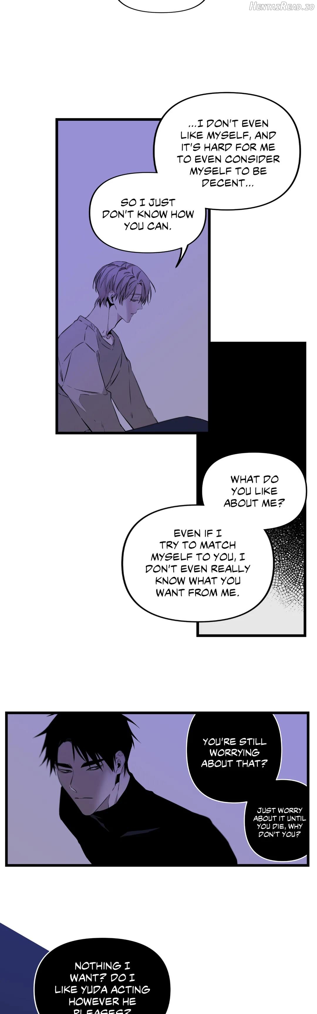 Aporia - Manhwa Chapter 94 - page 3