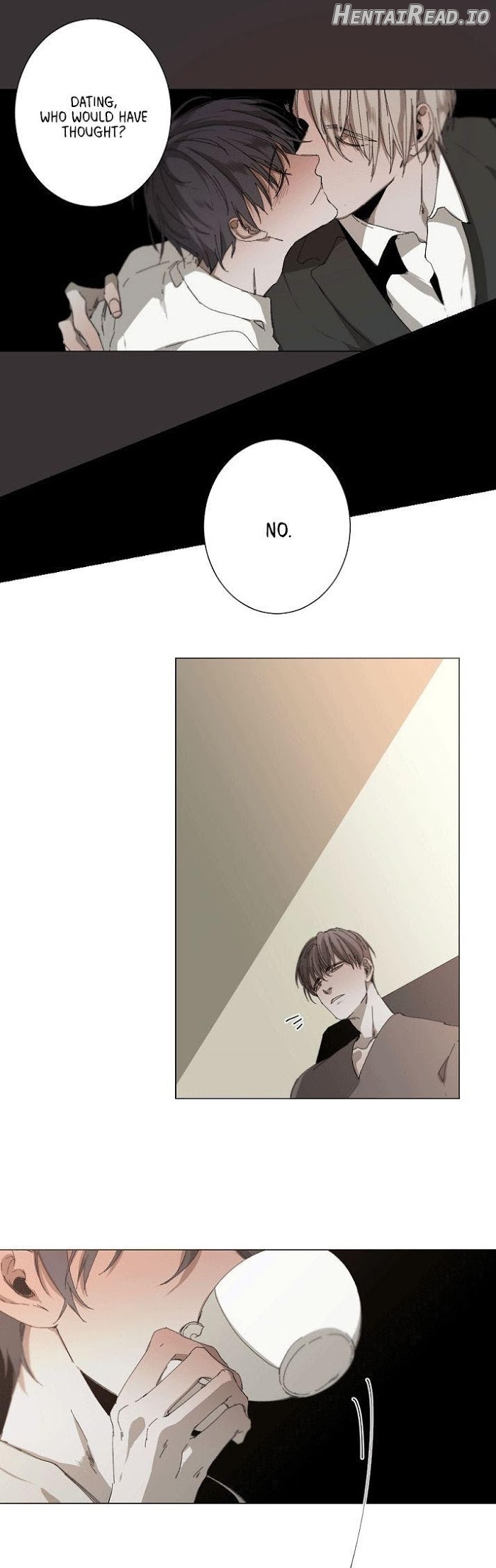 Aporia - Manhwa Chapter 17 - page 3