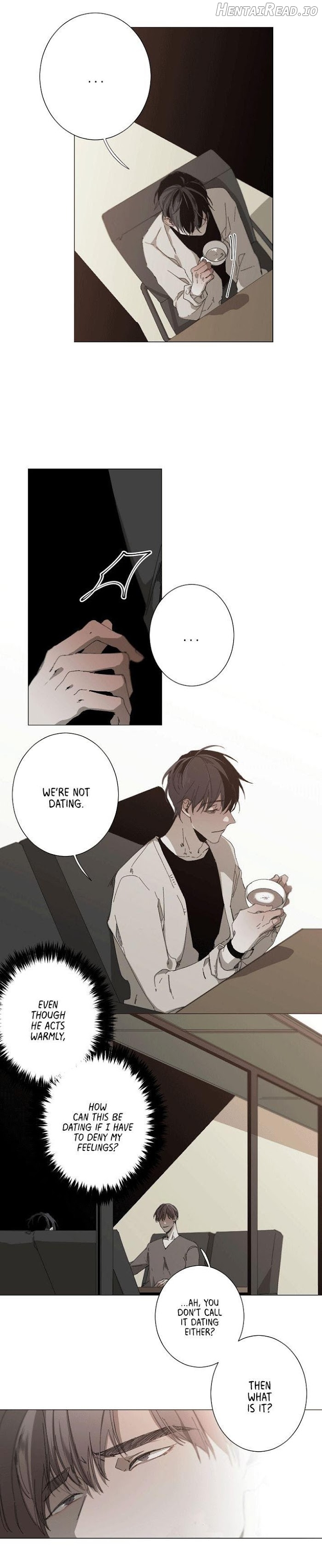 Aporia - Manhwa Chapter 17 - page 4