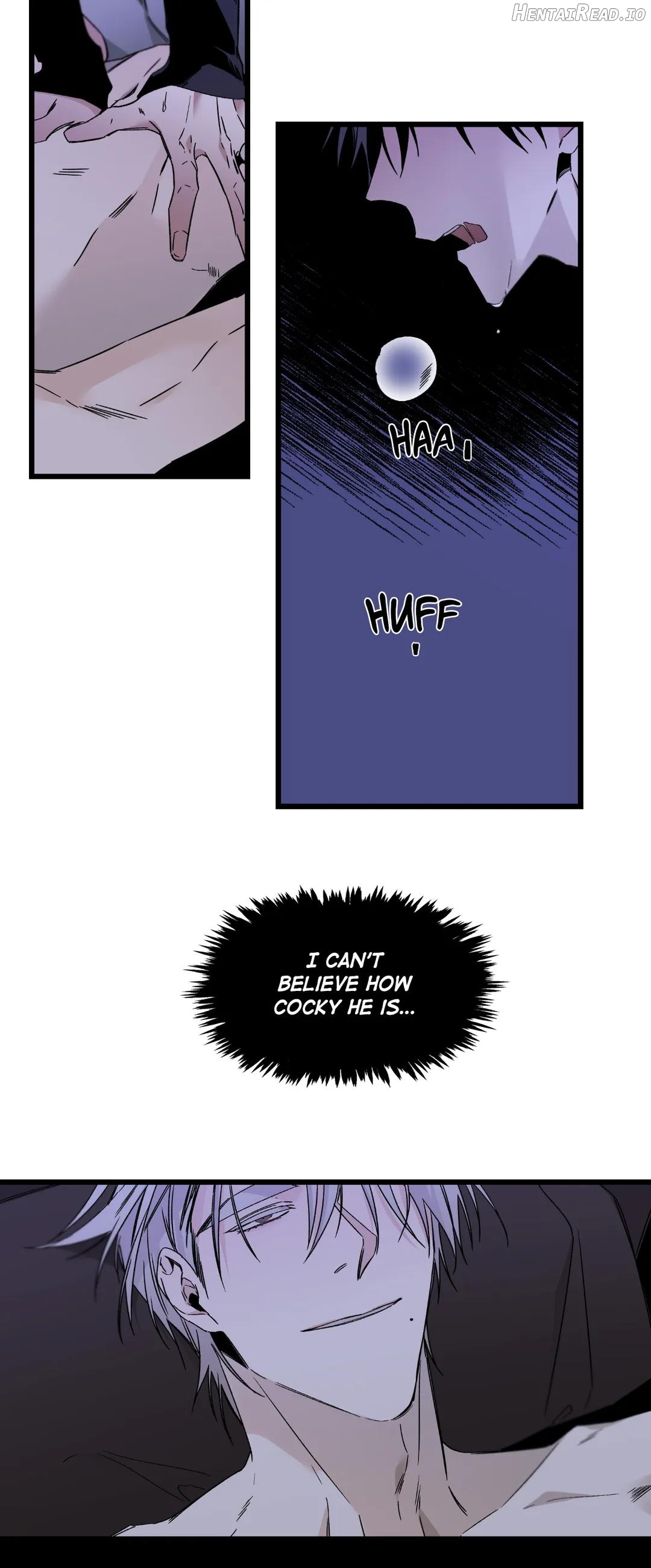 Aporia - Manhwa Chapter 96 - page 3