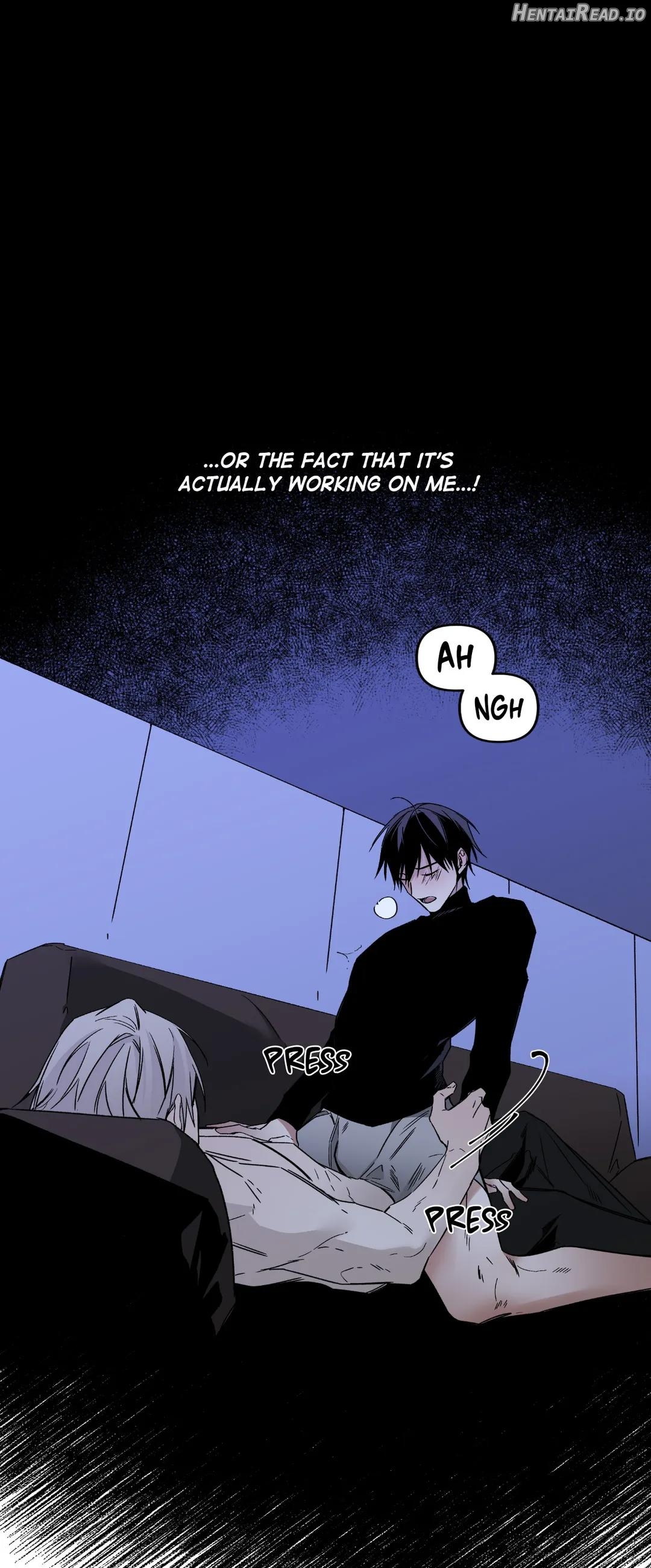 Aporia - Manhwa Chapter 96 - page 4