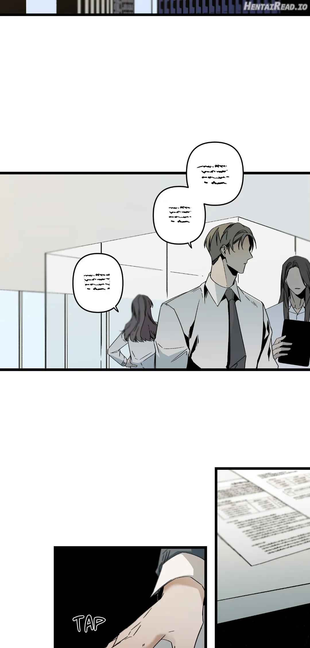Aporia - Manhwa Chapter 97 - page 3