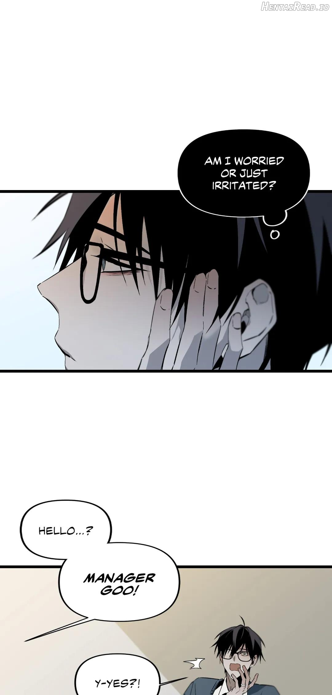 Aporia - Manhwa Chapter 97 - page 5