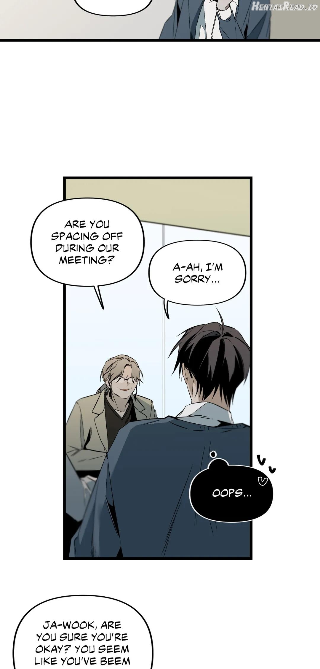 Aporia - Manhwa Chapter 97 - page 6