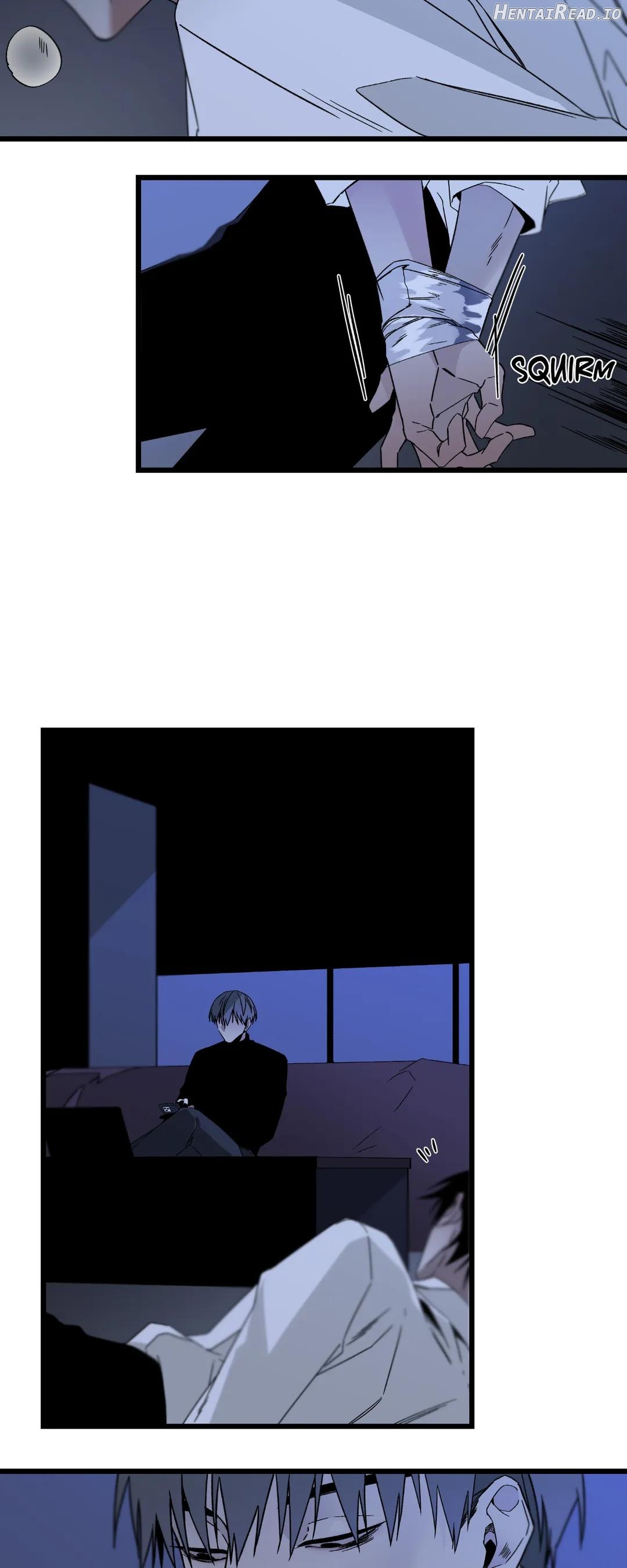 Aporia - Manhwa Chapter 98 - page 3