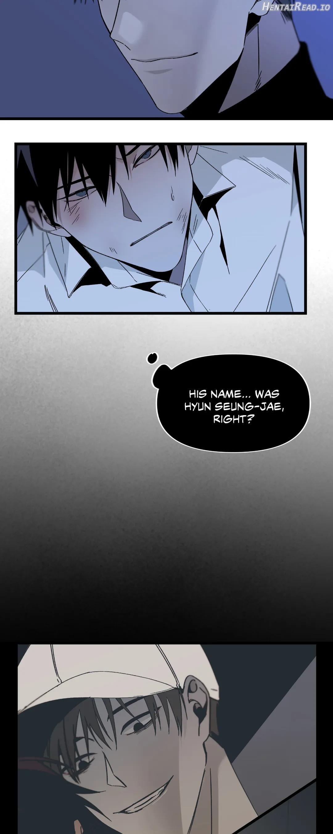 Aporia - Manhwa Chapter 98 - page 4