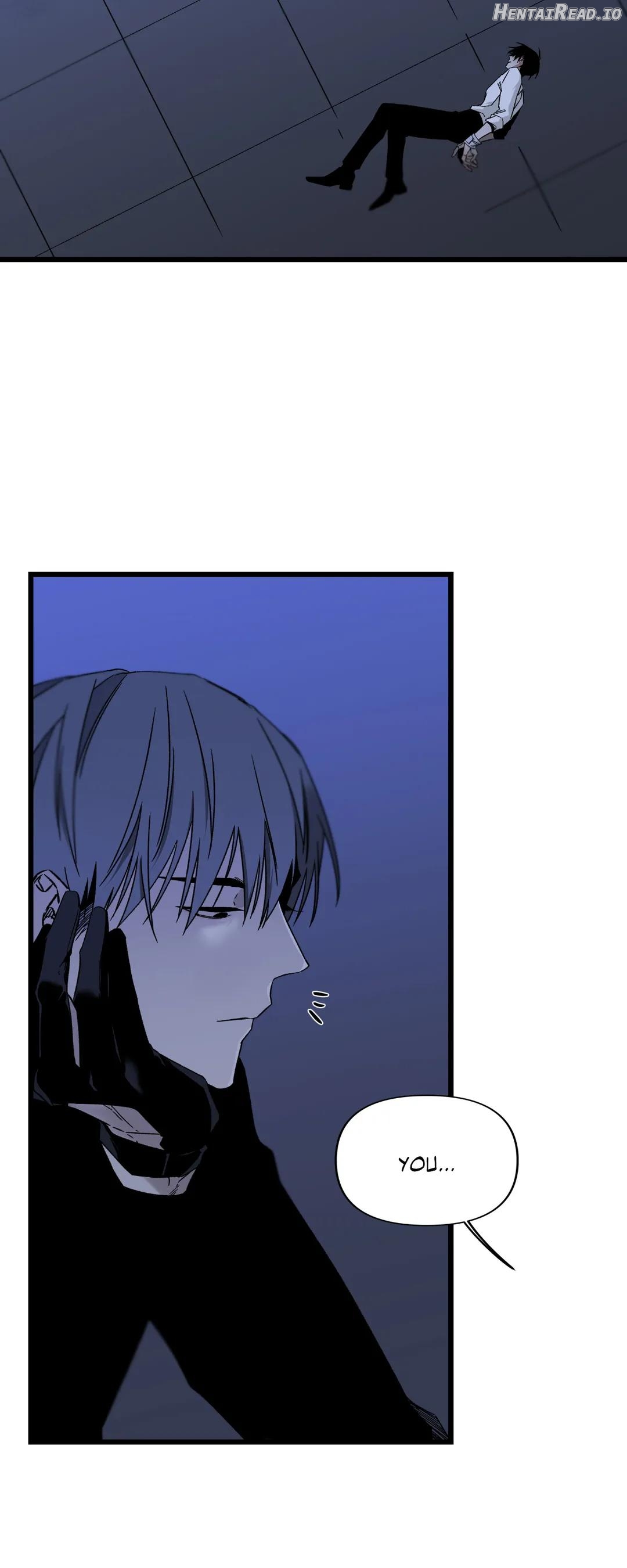 Aporia - Manhwa Chapter 98 - page 6