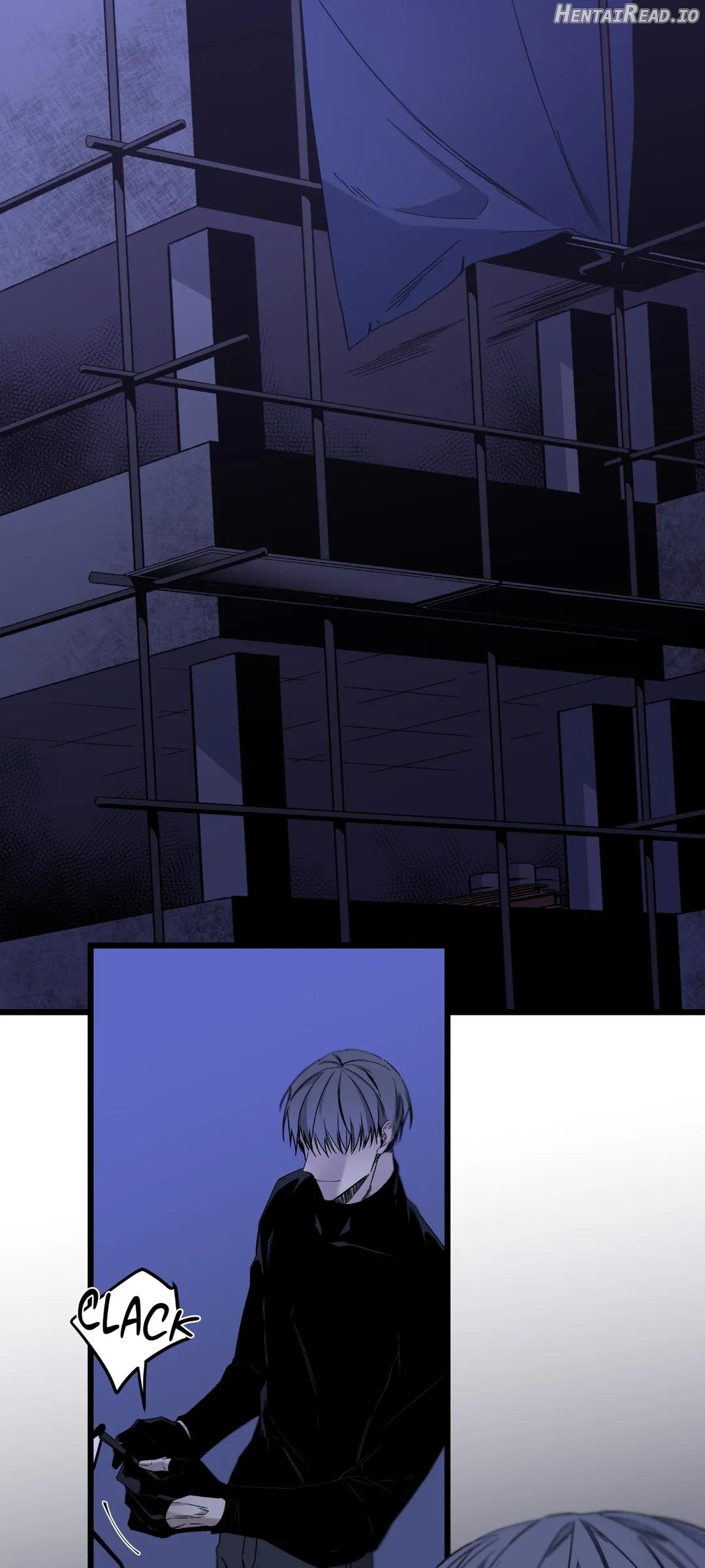 Aporia - Manhwa Chapter 99 - page 2