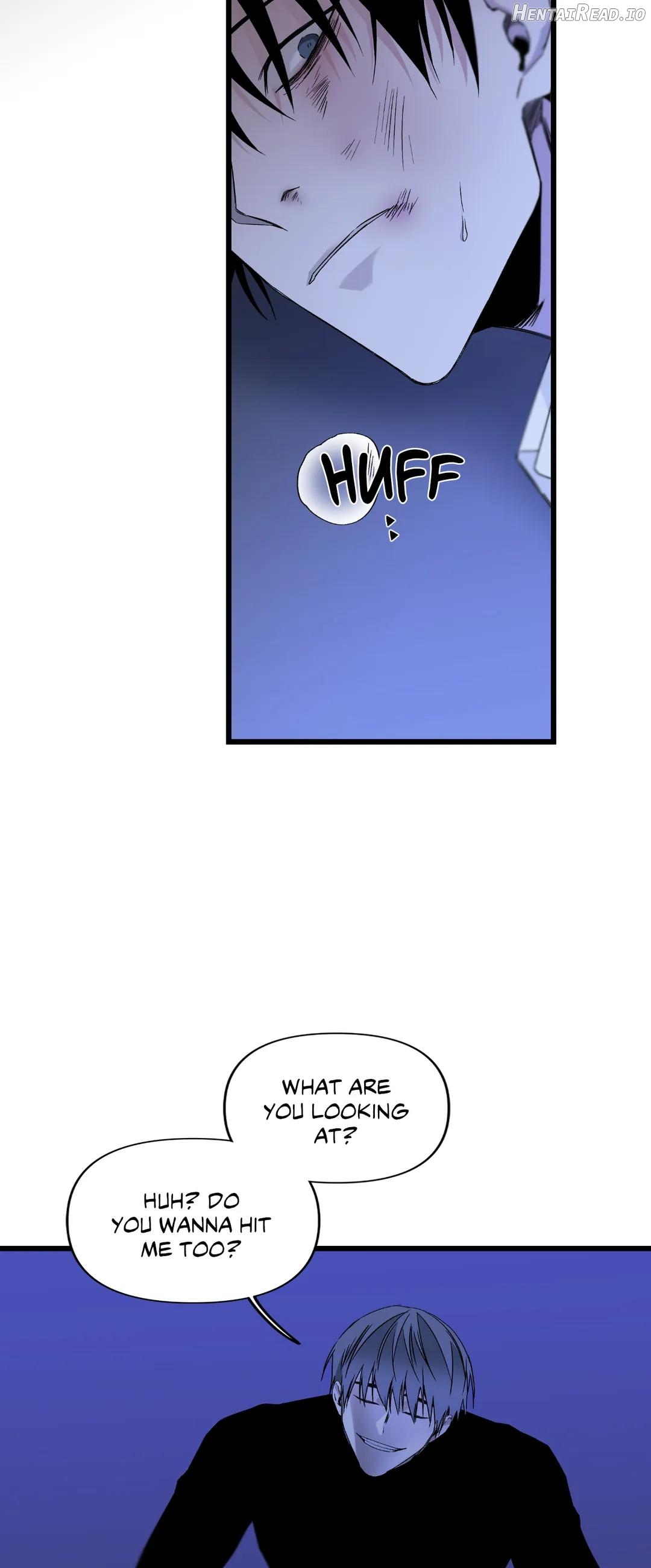 Aporia - Manhwa Chapter 99 - page 11