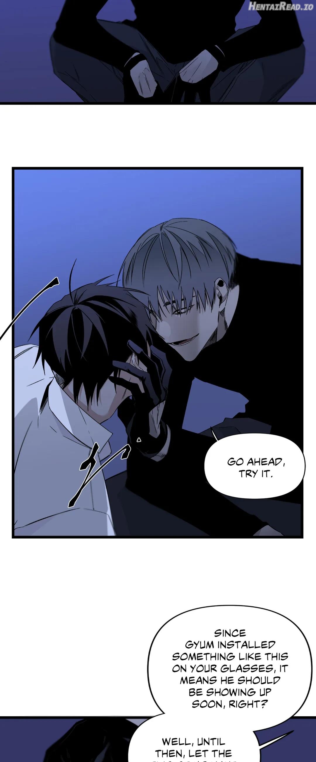 Aporia - Manhwa Chapter 99 - page 12