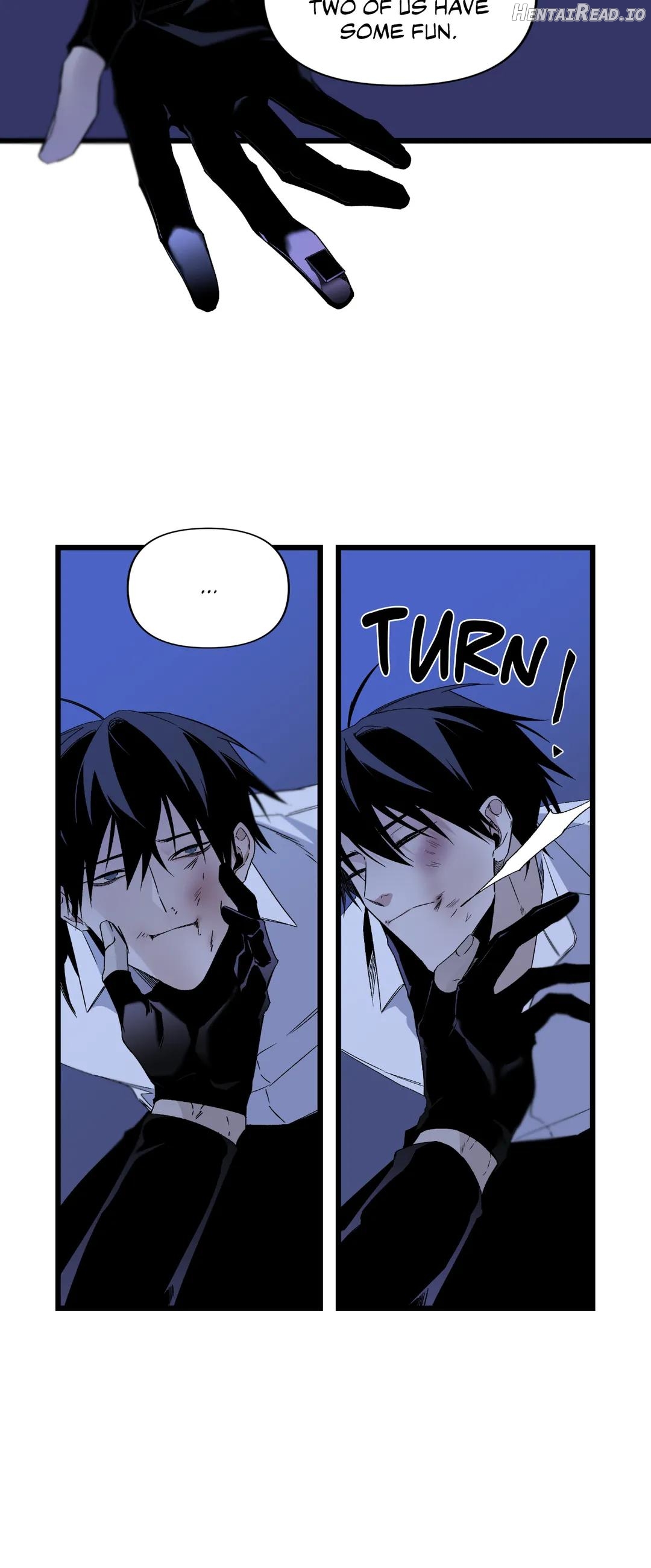 Aporia - Manhwa Chapter 99 - page 13