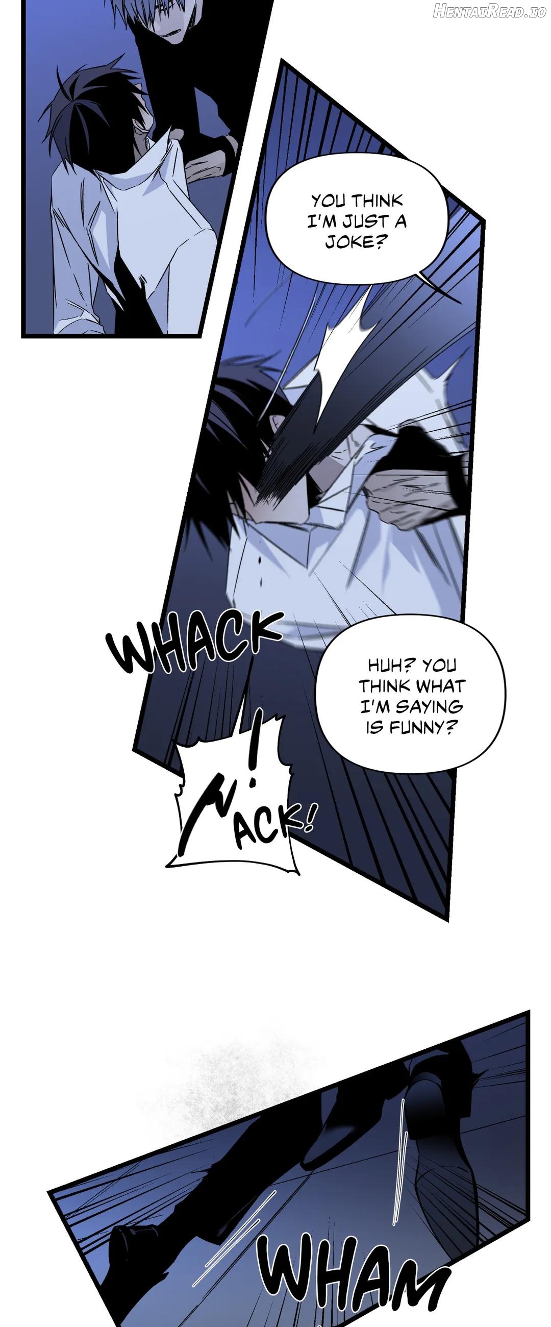 Aporia - Manhwa Chapter 99 - page 15