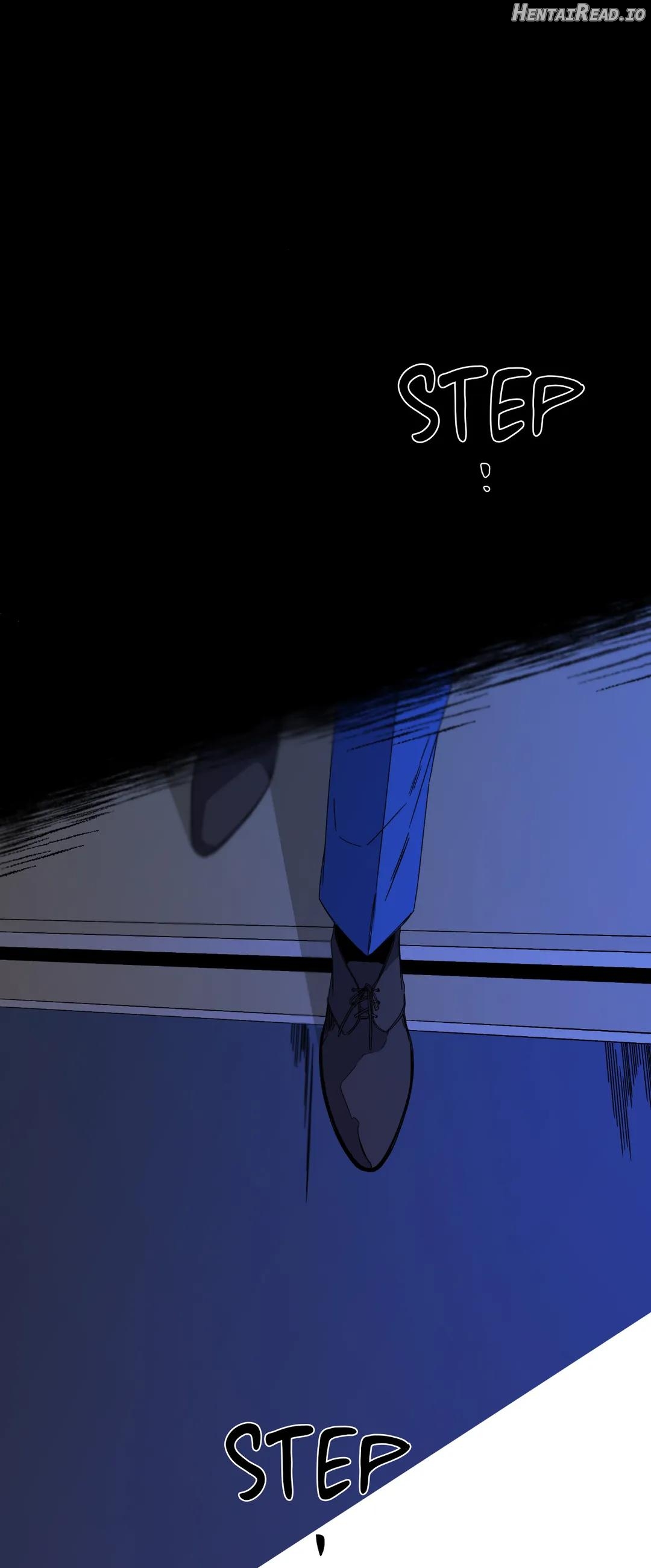 Aporia - Manhwa Chapter 99 - page 17