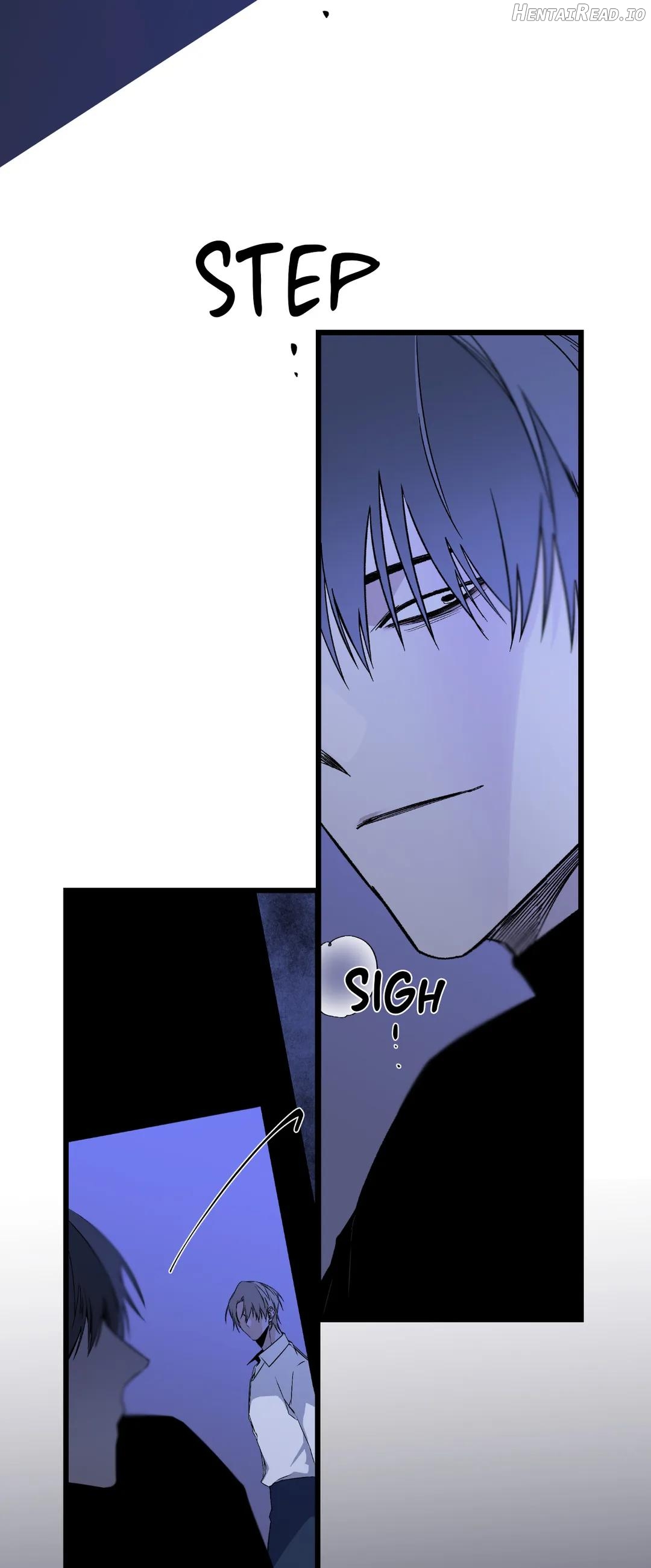 Aporia - Manhwa Chapter 99 - page 18
