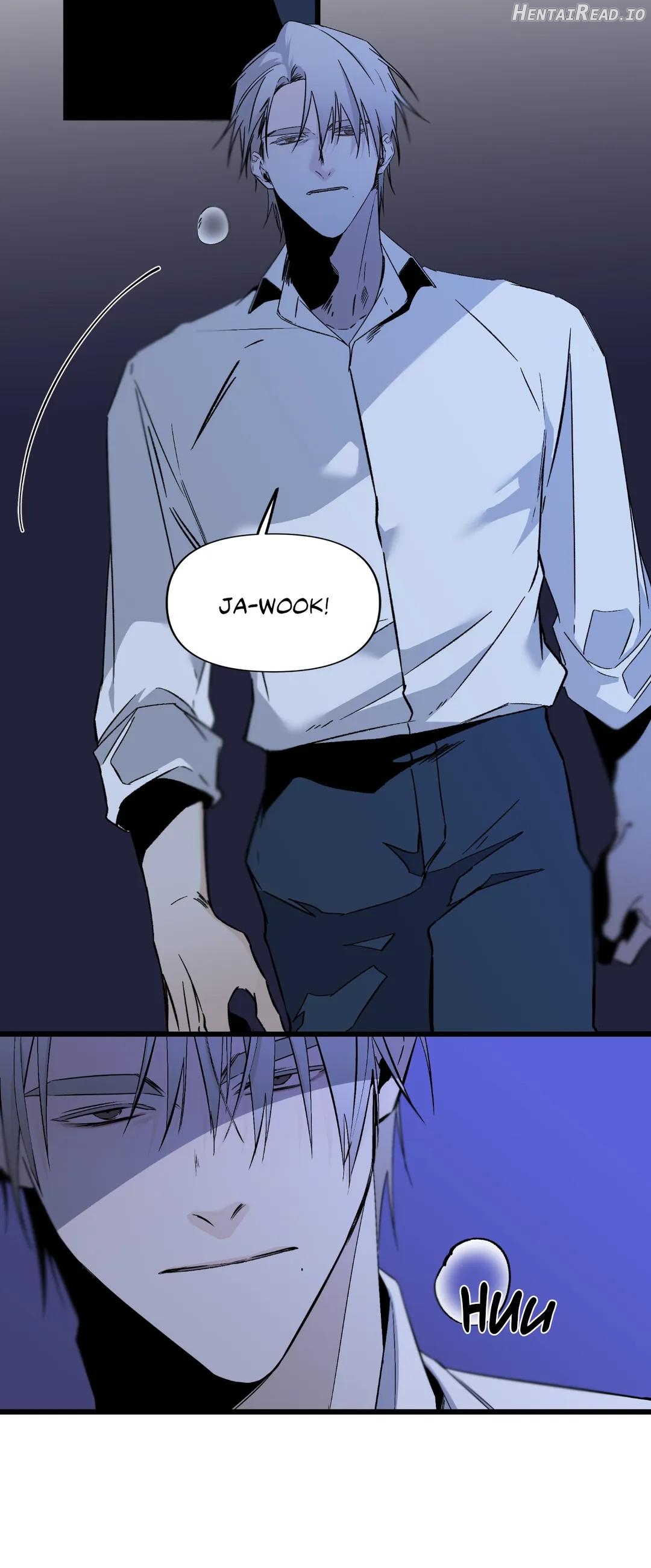 Aporia - Manhwa Chapter 99 - page 19