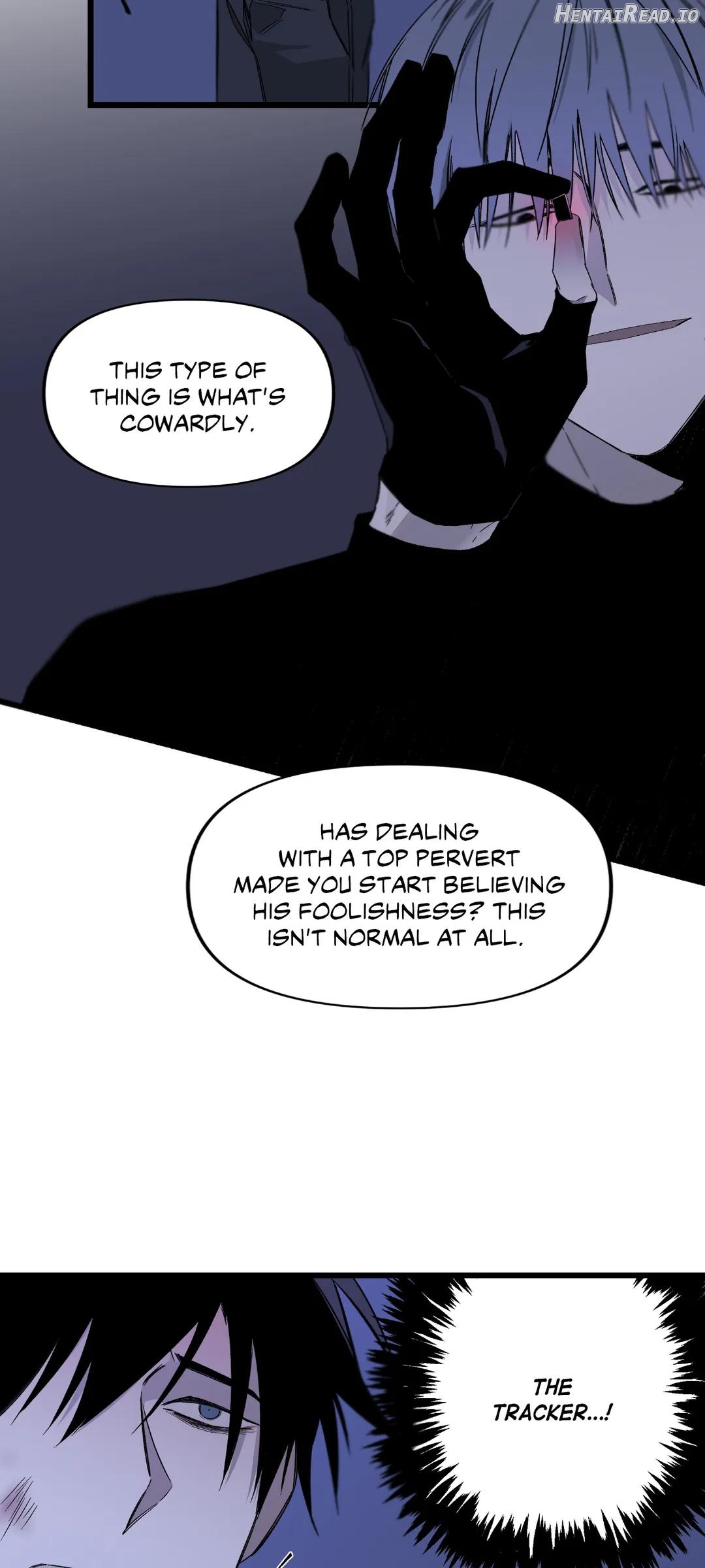 Aporia - Manhwa Chapter 99 - page 3