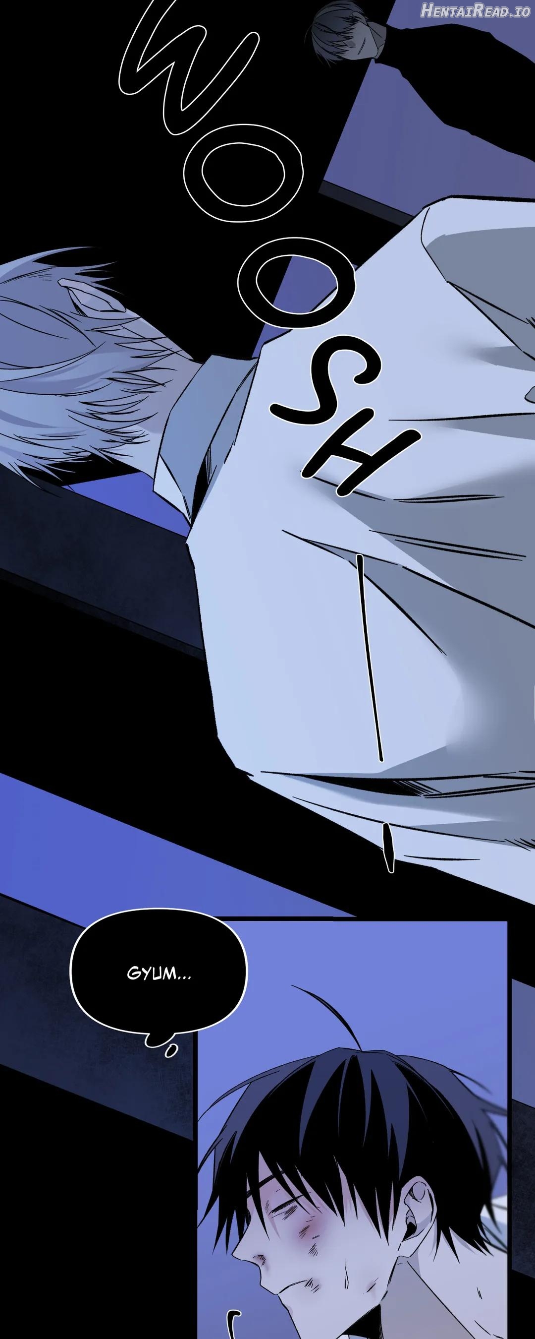 Aporia - Manhwa Chapter 99 - page 21