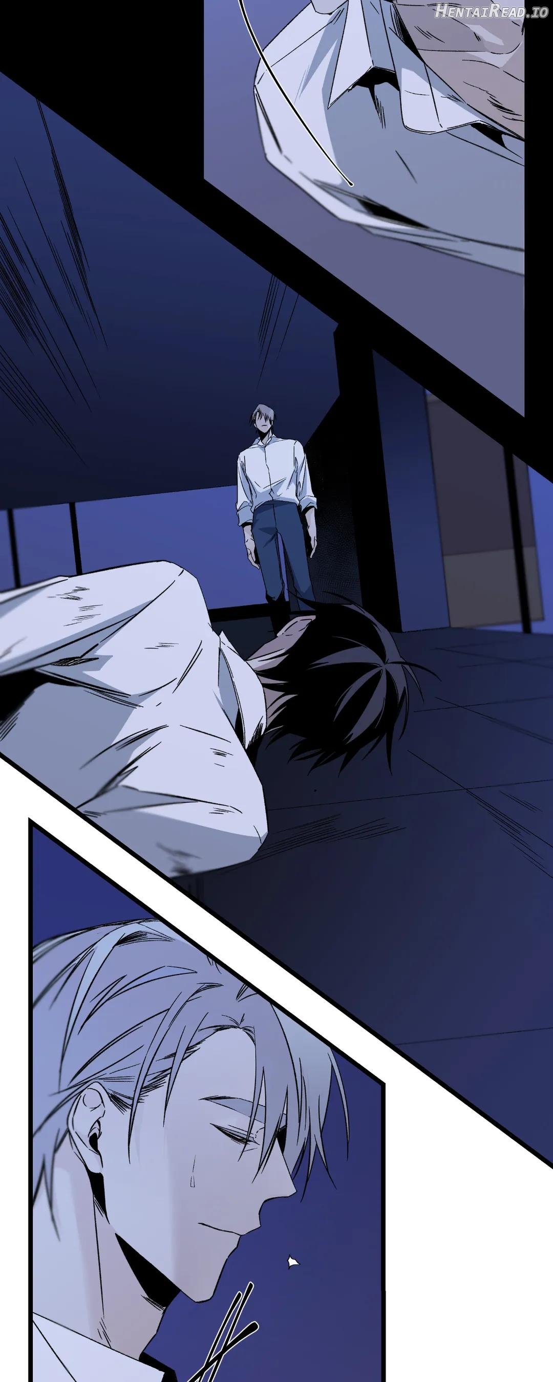 Aporia - Manhwa Chapter 99 - page 22
