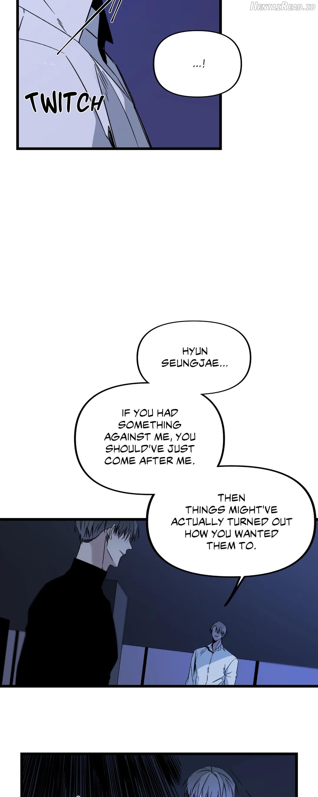 Aporia - Manhwa Chapter 99 - page 23