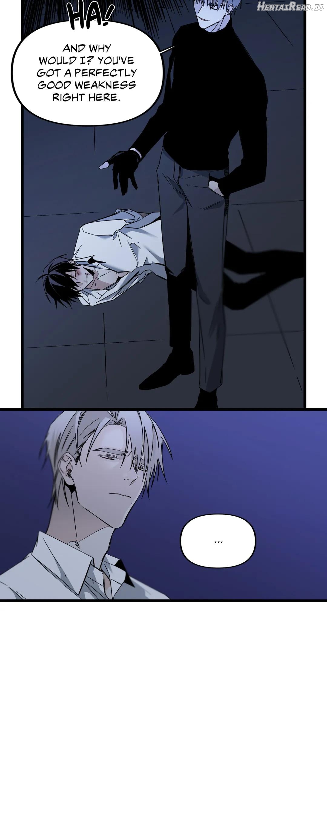 Aporia - Manhwa Chapter 99 - page 24