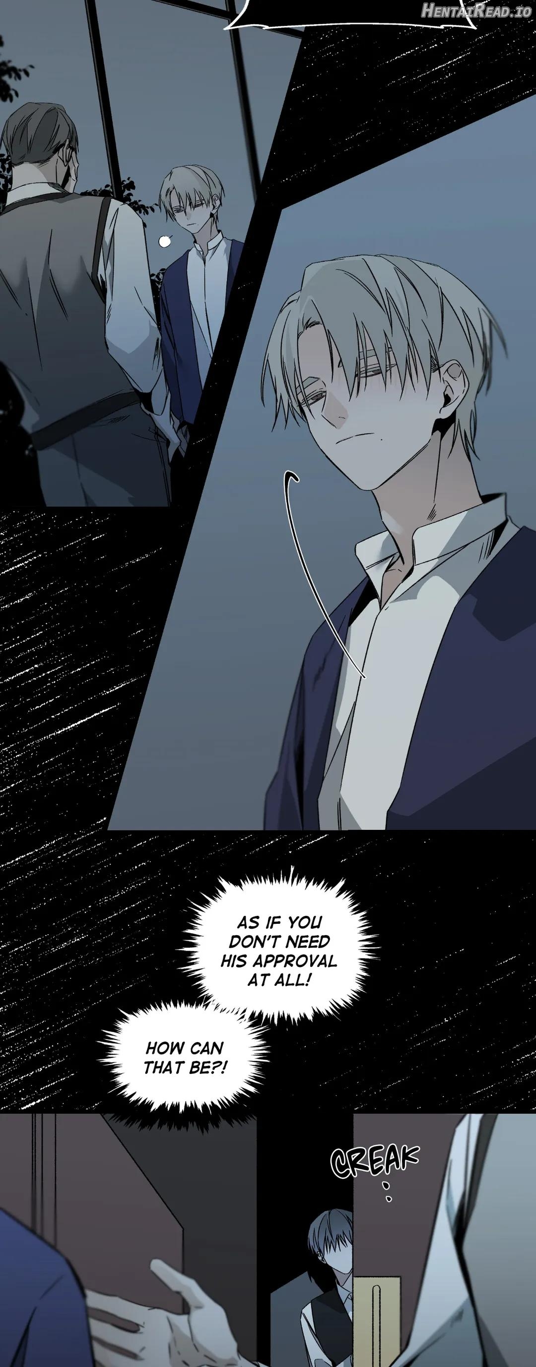 Aporia - Manhwa Chapter 99 - page 27