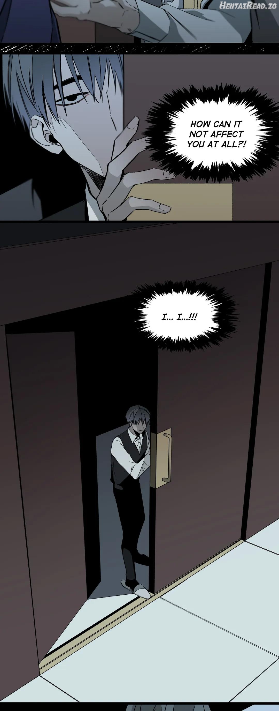 Aporia - Manhwa Chapter 99 - page 28