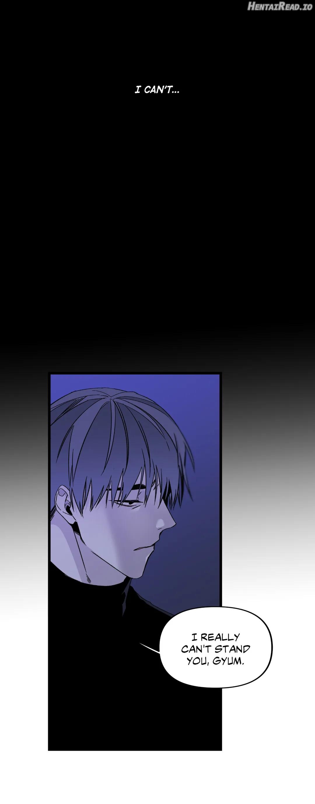 Aporia - Manhwa Chapter 99 - page 30