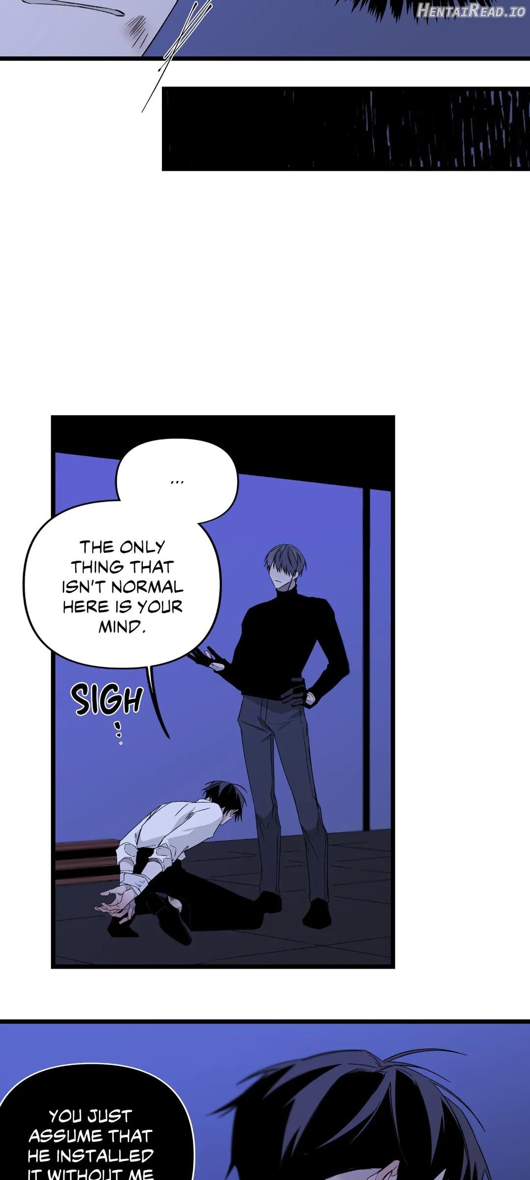 Aporia - Manhwa Chapter 99 - page 4
