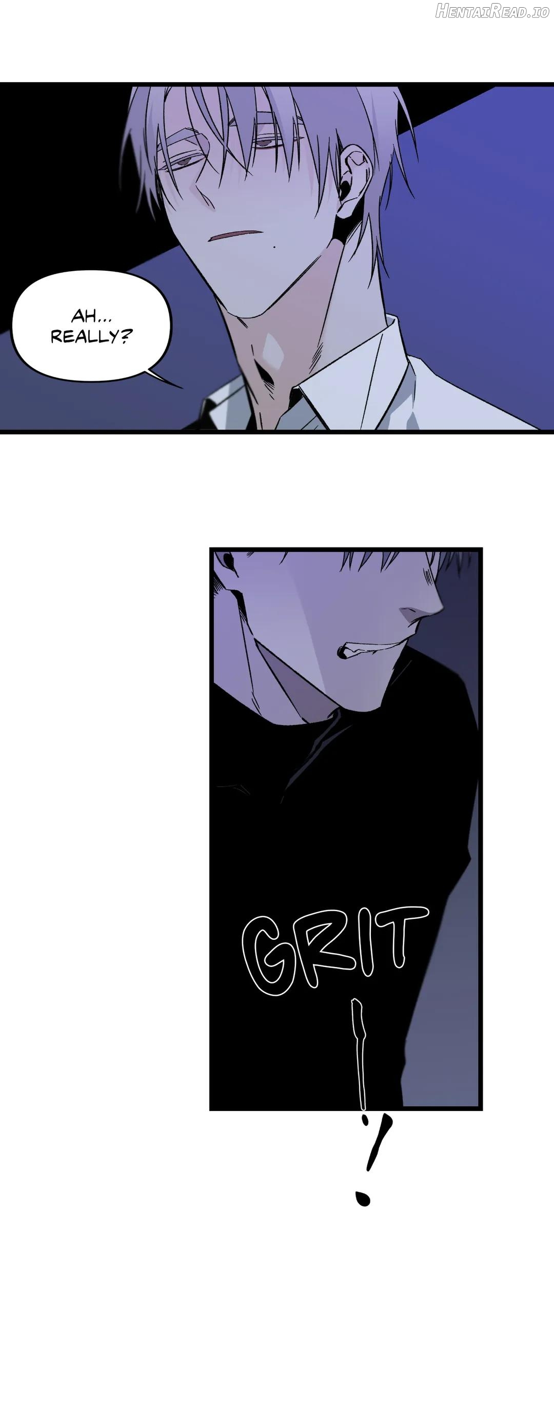 Aporia - Manhwa Chapter 99 - page 31