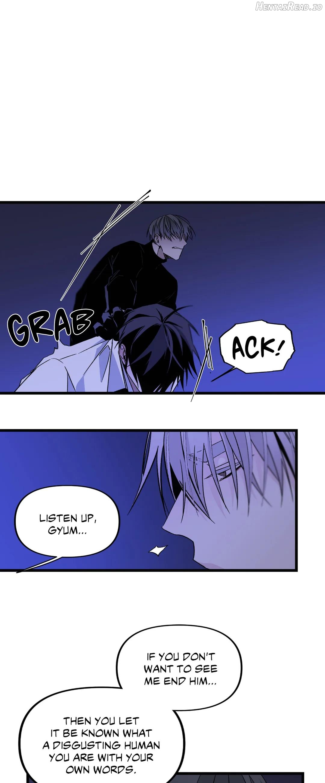 Aporia - Manhwa Chapter 99 - page 32