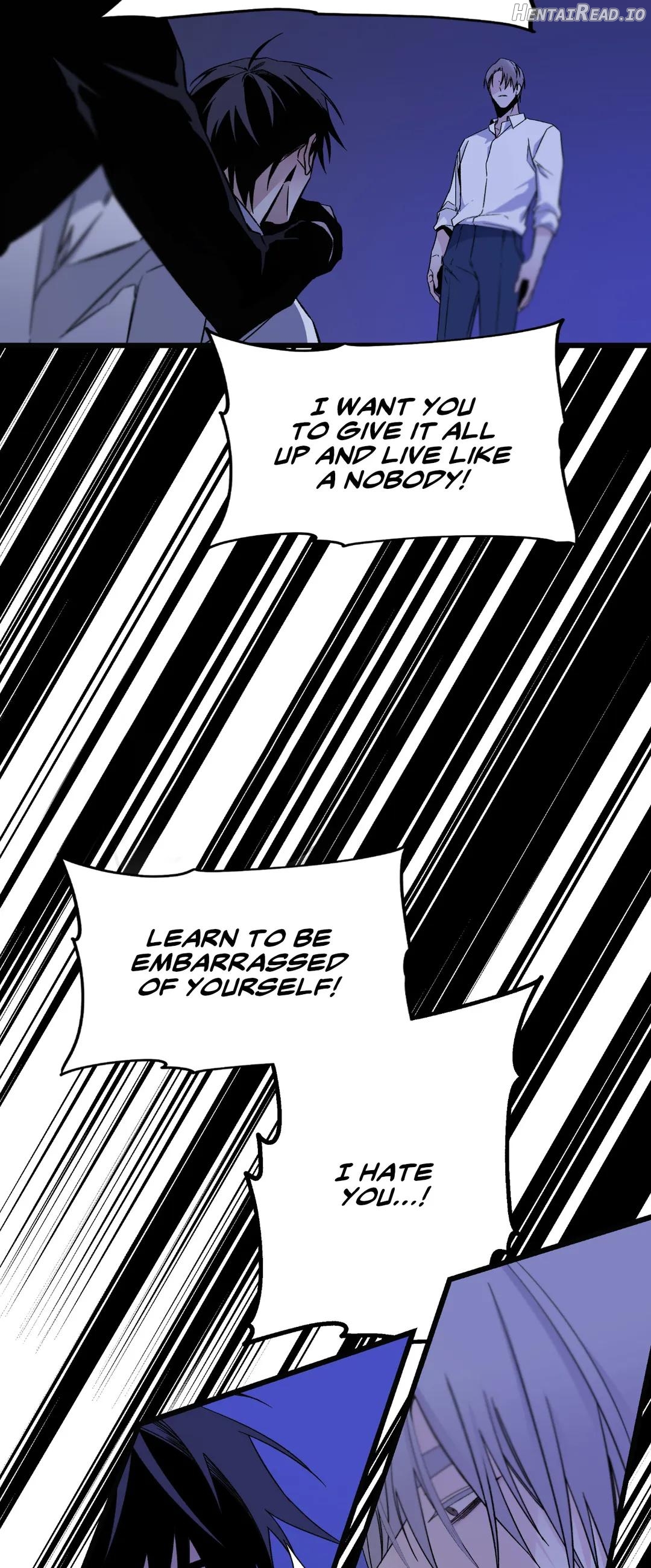 Aporia - Manhwa Chapter 99 - page 34