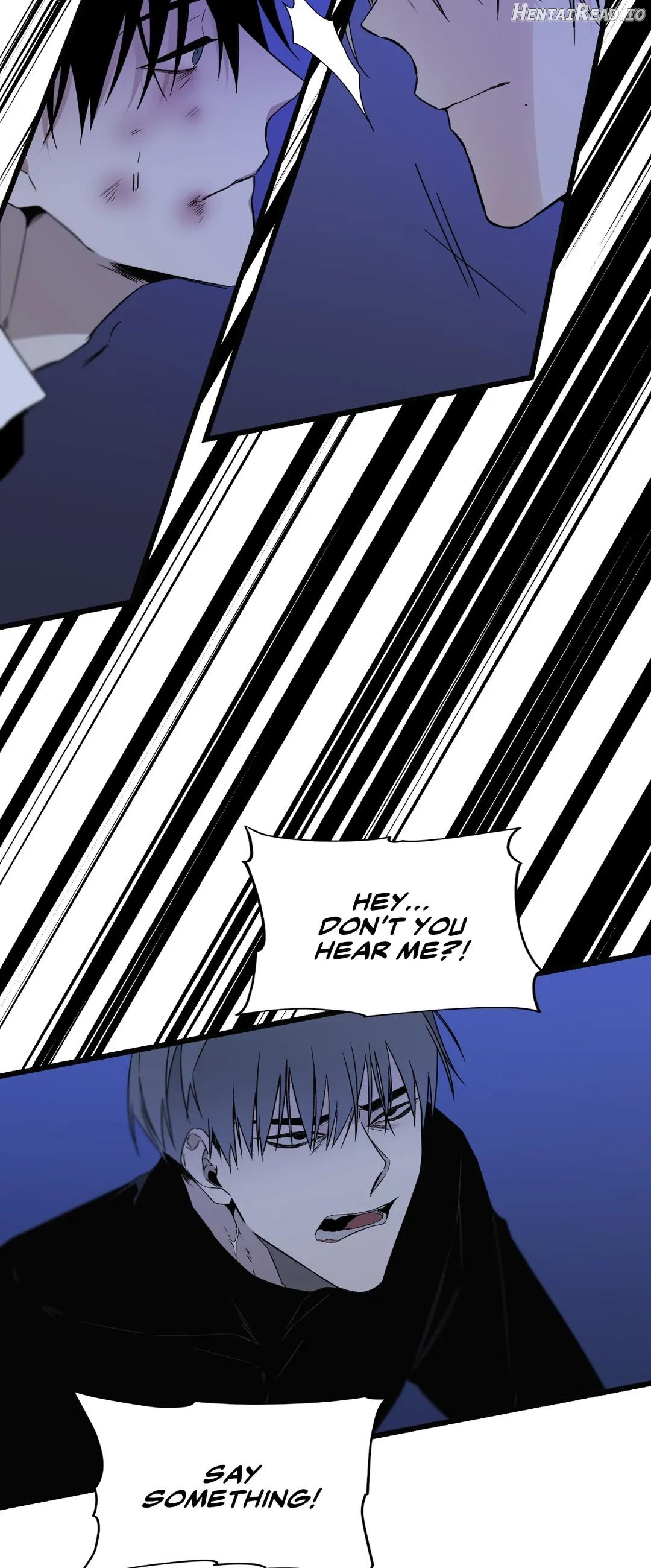Aporia - Manhwa Chapter 99 - page 35