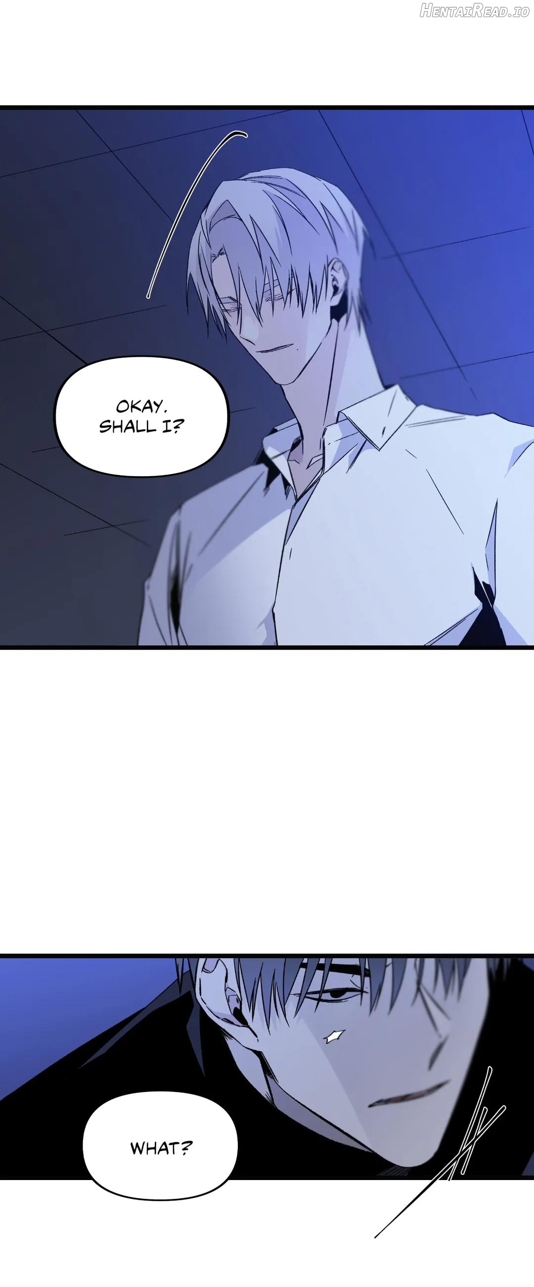 Aporia - Manhwa Chapter 99 - page 37