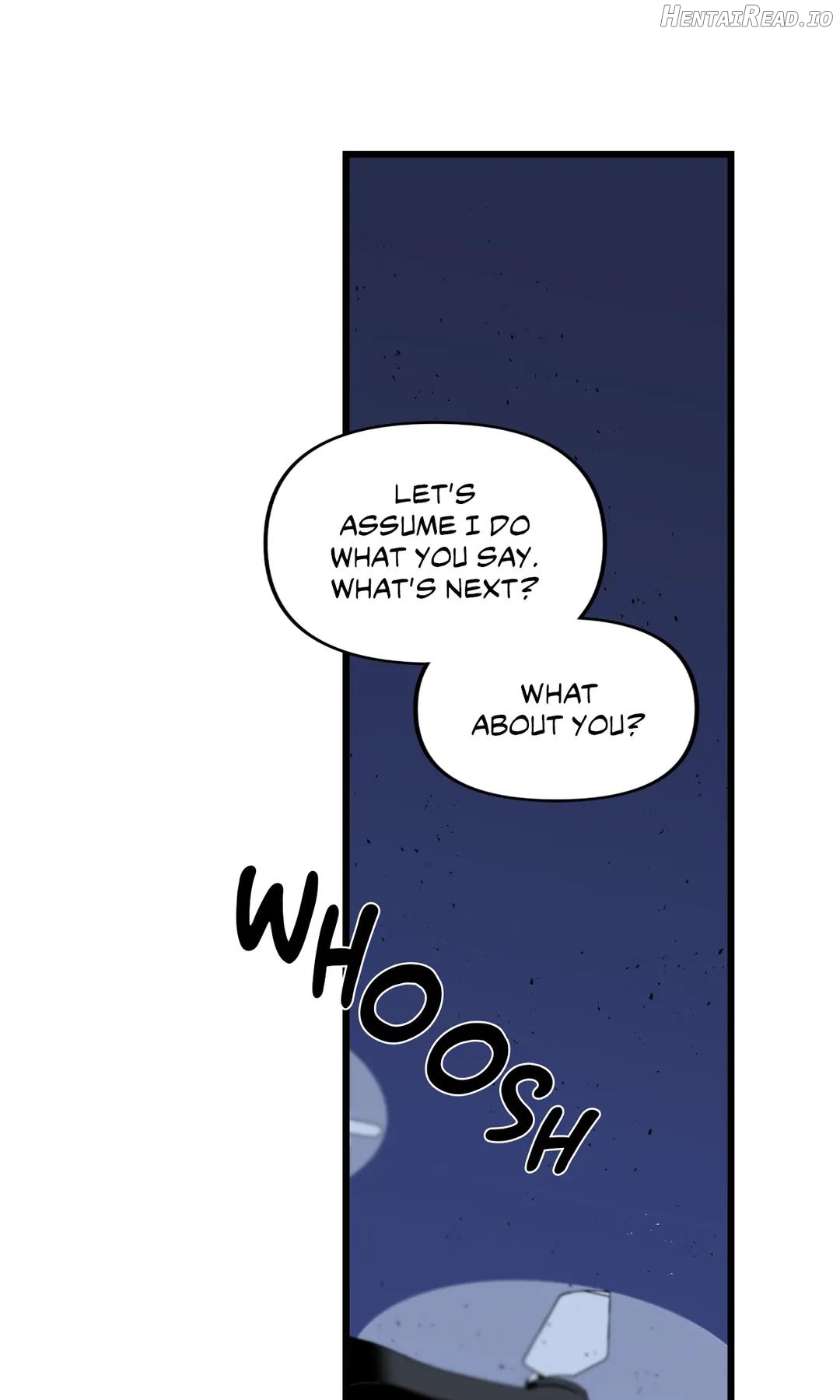 Aporia - Manhwa Chapter 99 - page 38