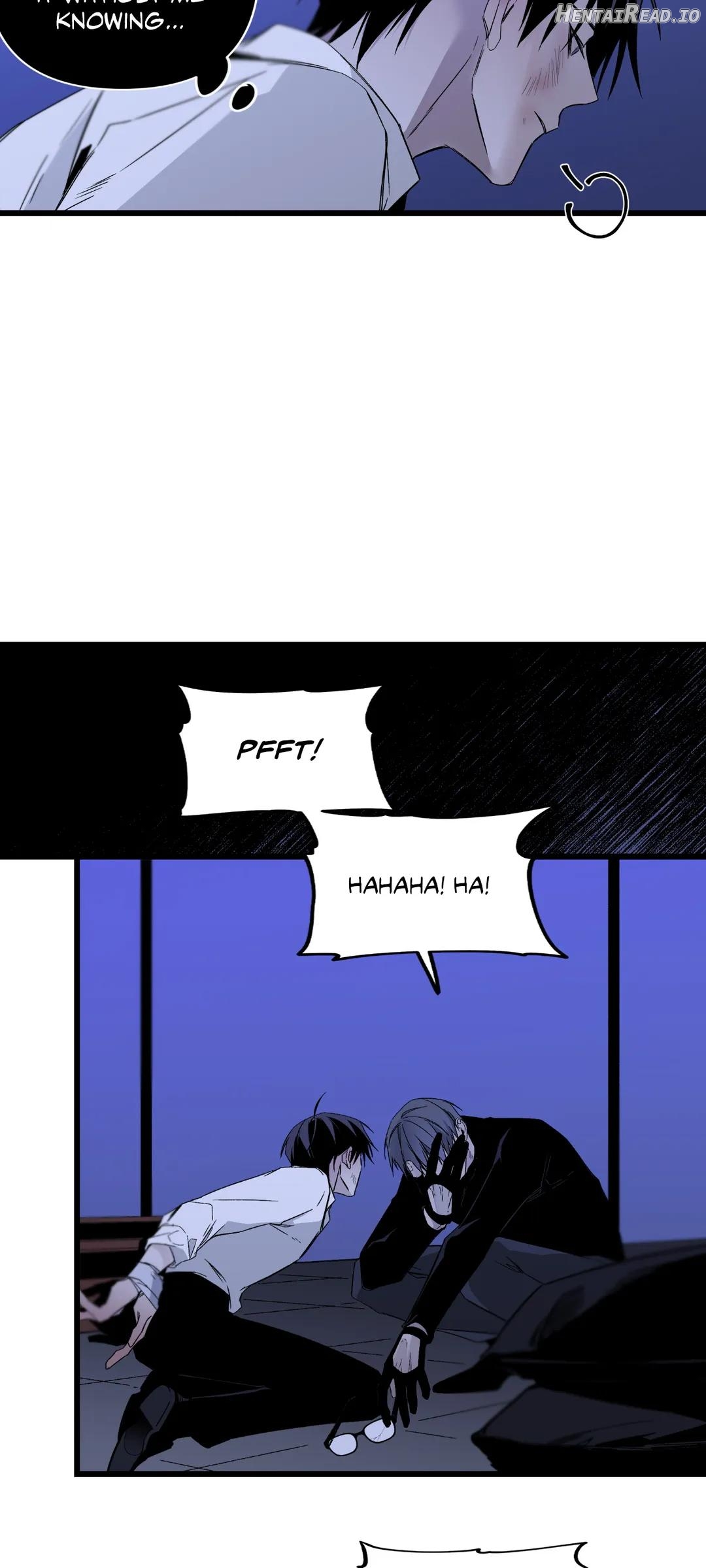 Aporia - Manhwa Chapter 99 - page 5