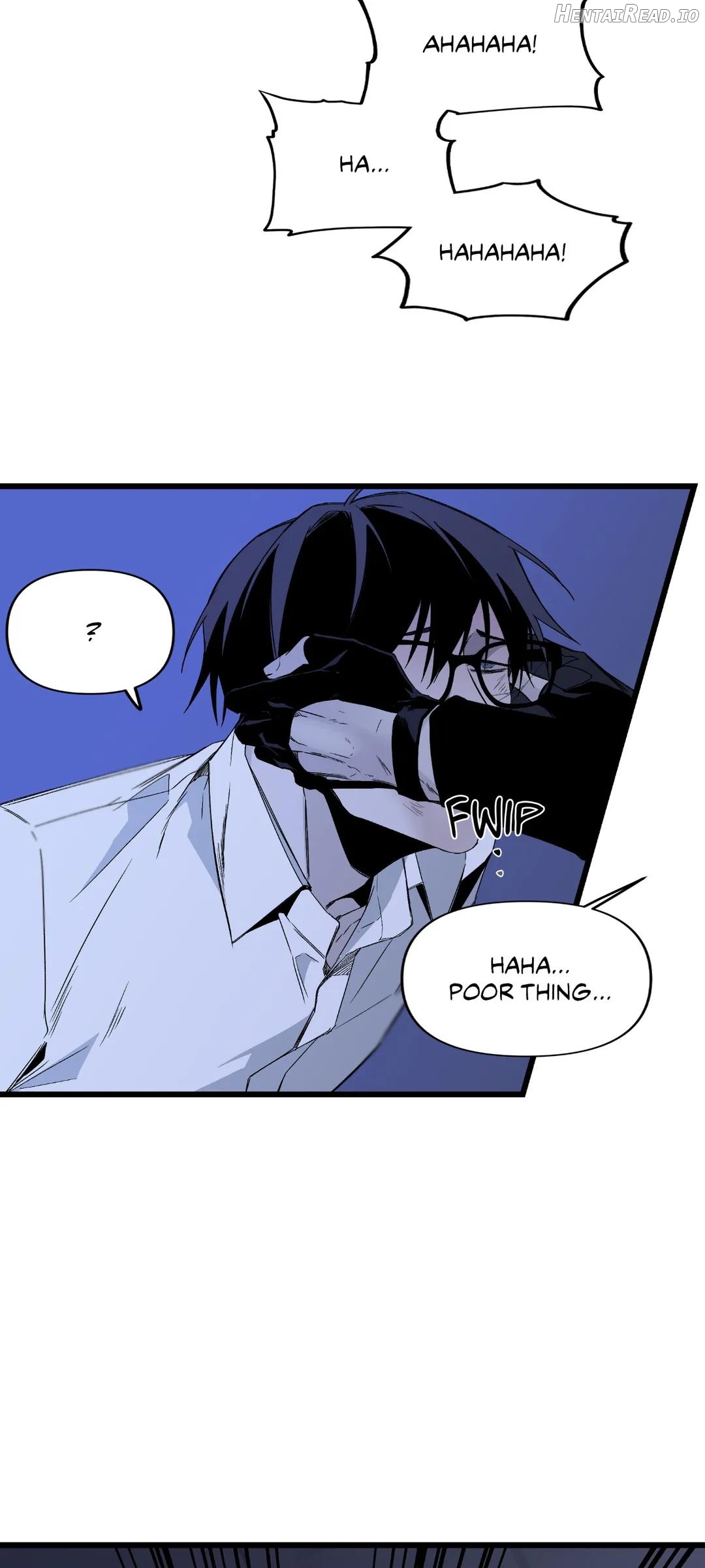 Aporia - Manhwa Chapter 99 - page 6