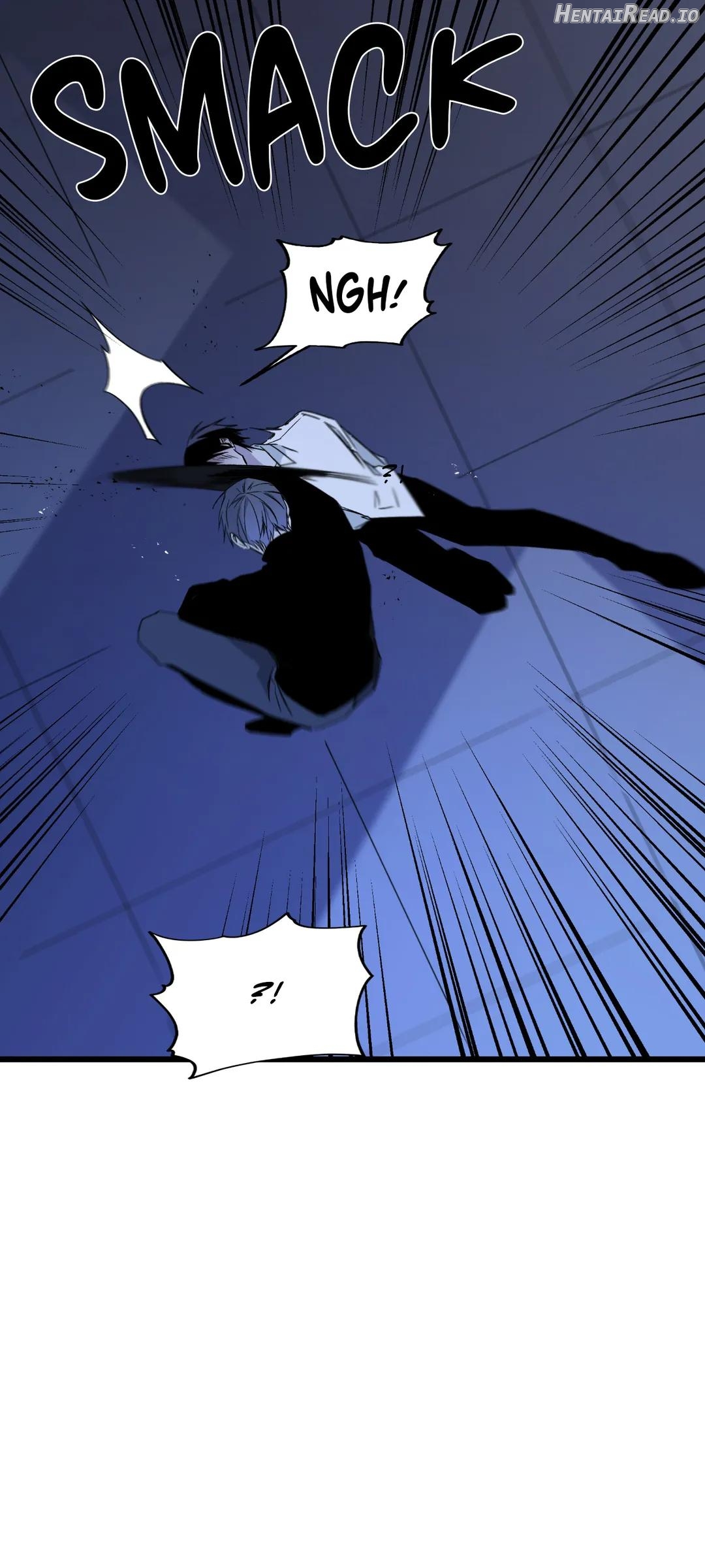 Aporia - Manhwa Chapter 99 - page 7