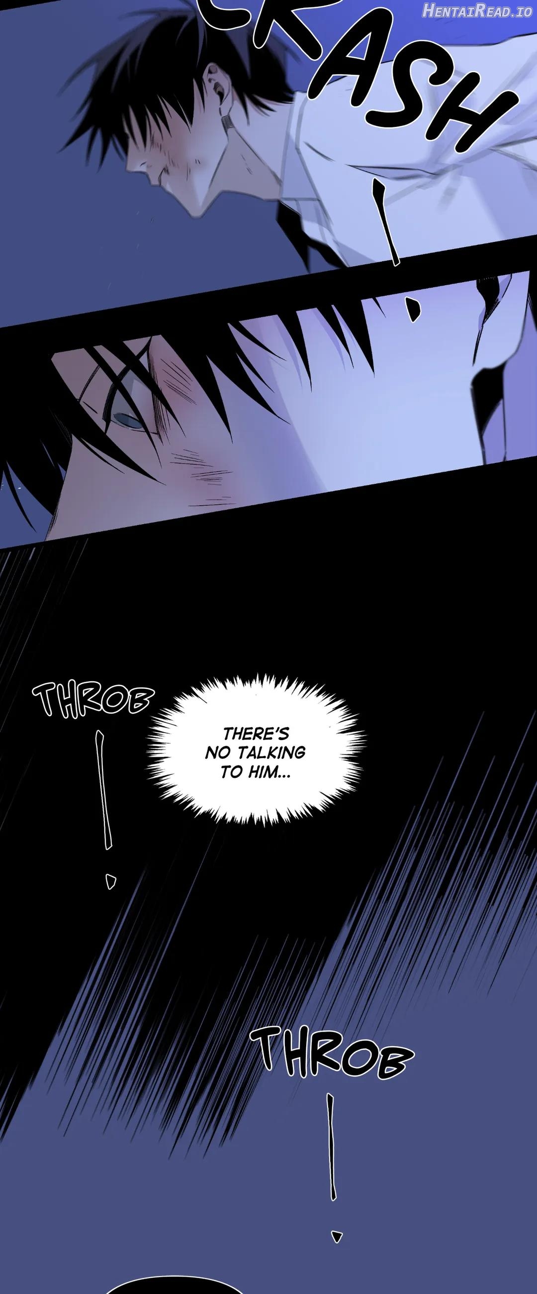 Aporia - Manhwa Chapter 99 - page 9