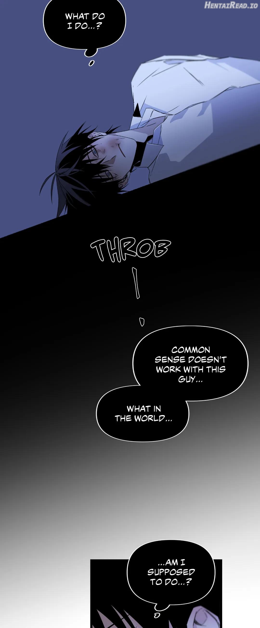 Aporia - Manhwa Chapter 99 - page 10