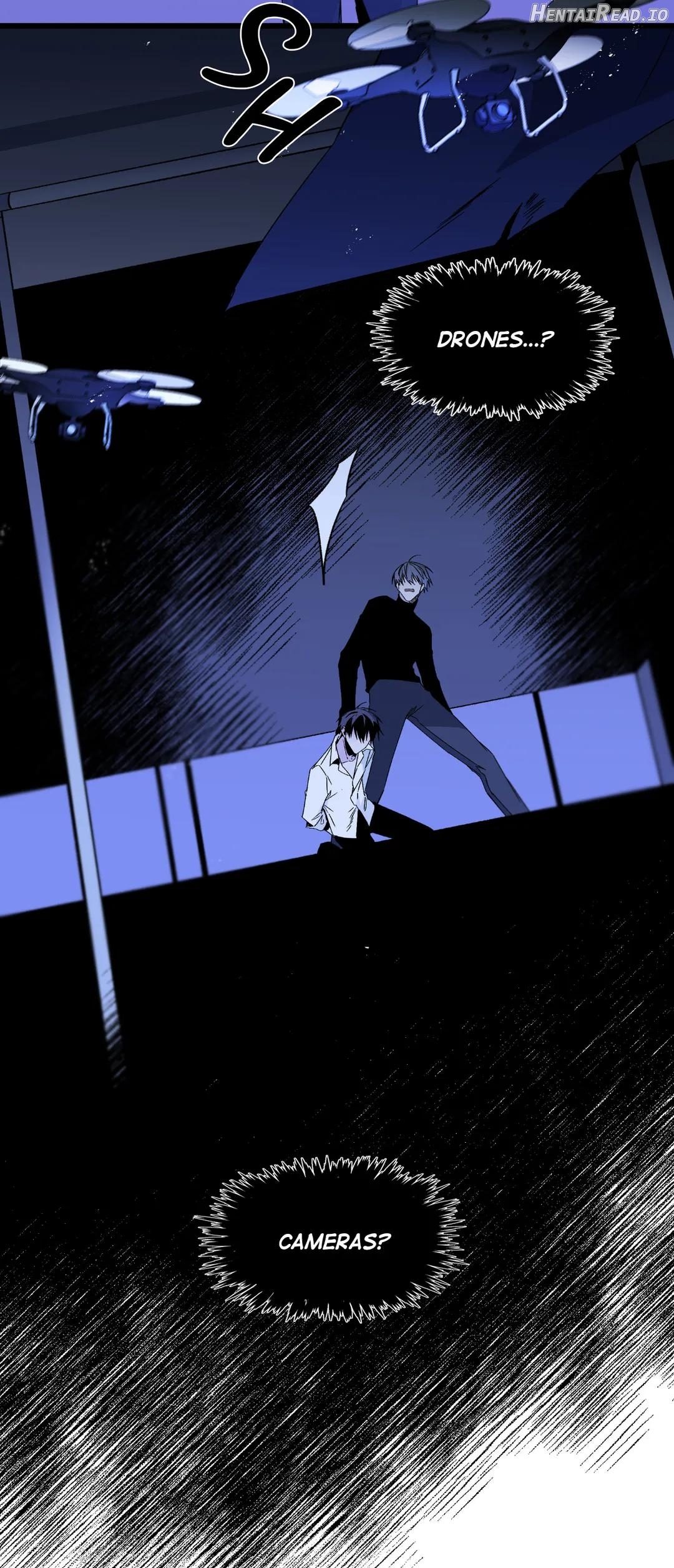 Aporia - Manhwa Chapter 100 - page 3