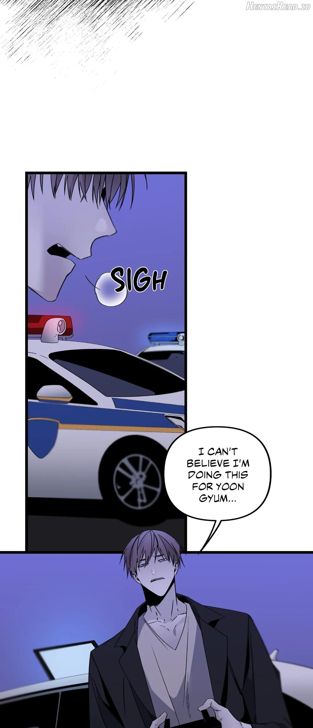 Aporia - Manhwa Chapter 100 - page 4