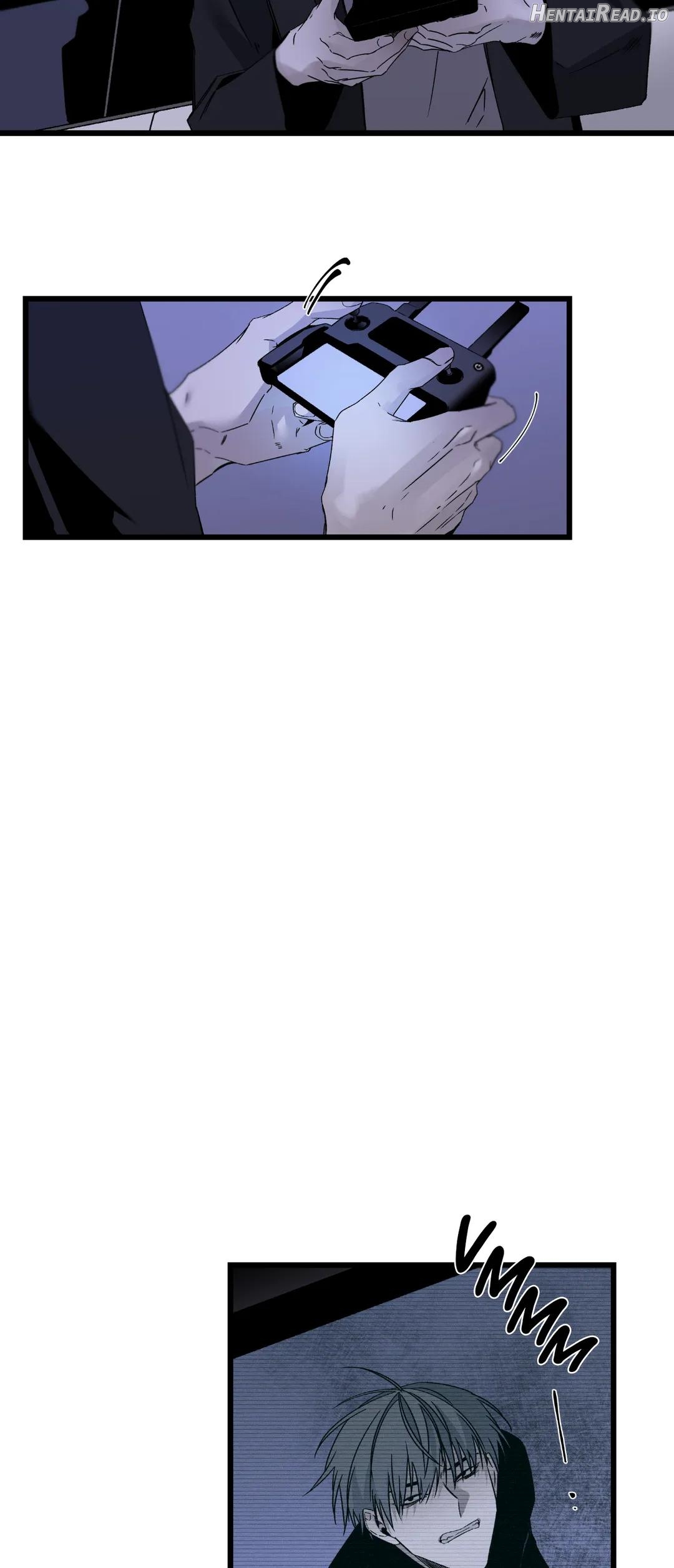 Aporia - Manhwa Chapter 100 - page 5